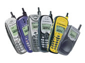 Phones